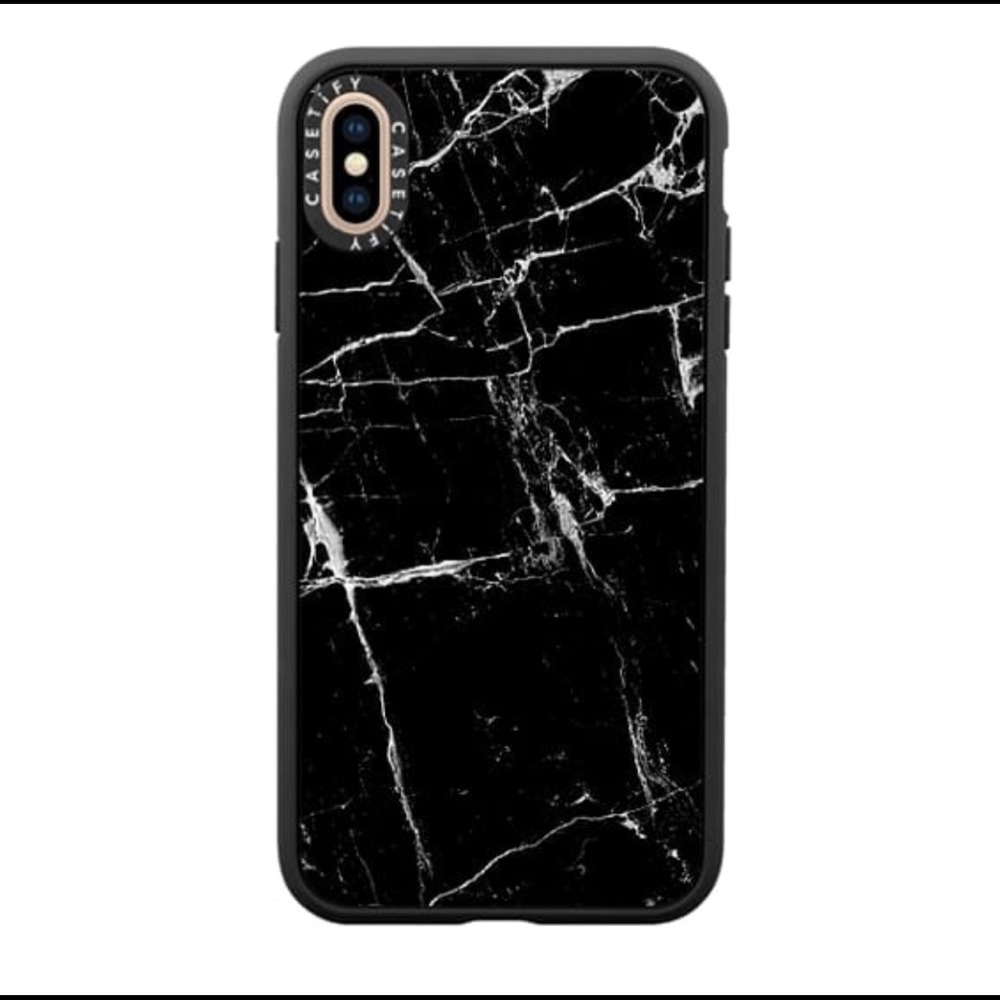 iPhone case